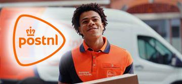 Datalogic Memor 35 strengthens parcel logistics at PostNL