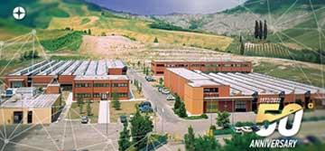 Expanding Production Capabilities