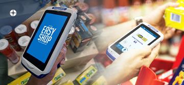 Datalogic acquires Datema Retail AB, strengthening its leadership in retail self-shopping with state-of-the-art “EasyShop” software