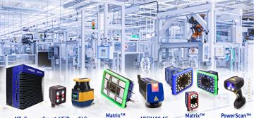 Datalogic brings industrial automation, traceability, and vision solutions to CIIF 2026