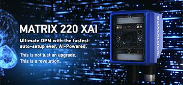 Matrix 220 XAI: Ultimate DPM with the fastest auto-setup ever, AI-Powered