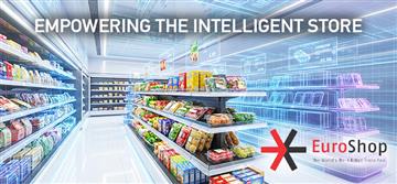Get Smart at EuroShop 2026: Discover How Datalogic’s Embedded AI Solutions Shift the Intelligent Store From Vision to Reality
