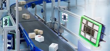 欧洲快递行业巨头部署全新Matrix 830/930系统以应对高吞吐量业务