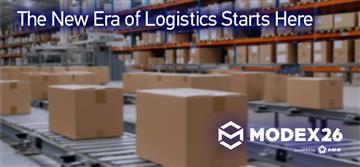 The future of supply chain performance starts at MODEX