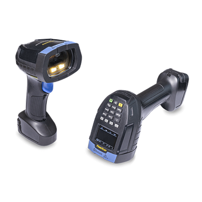 PowerScan 9600 RFID Series