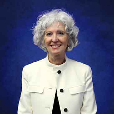 Anna Maria Bortolotti - Effective Statutory Auditor