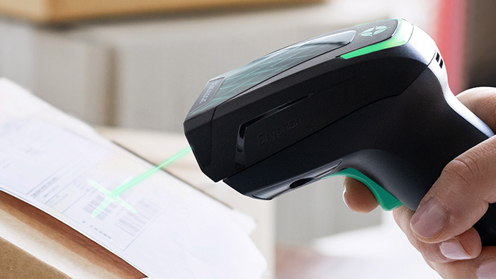 先进的成像技术