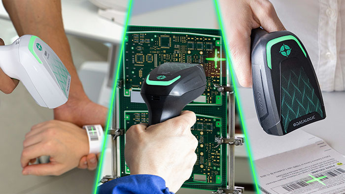 多功能性横跨多个行业