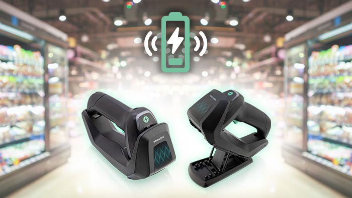 更智能的电源与连接方案