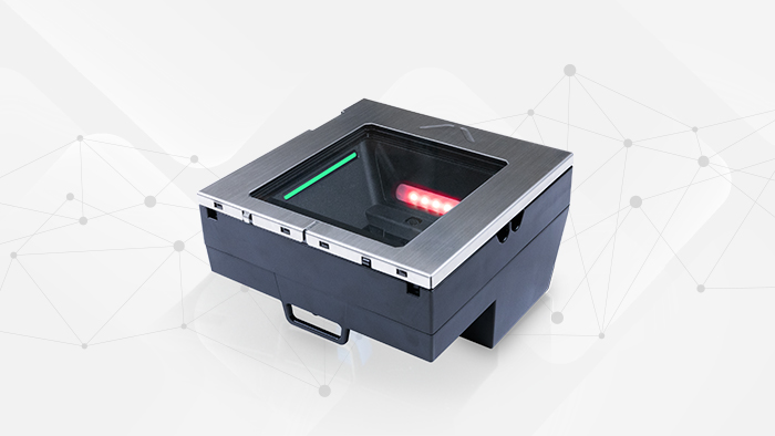 专为开放式面向客户的柜台设计