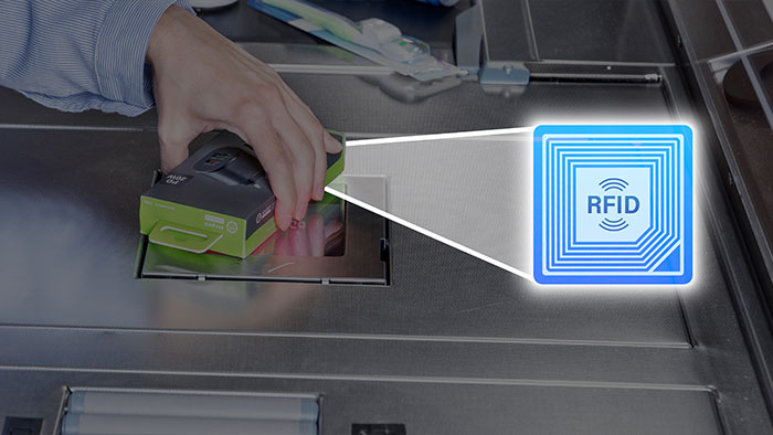 防损智能集成方案