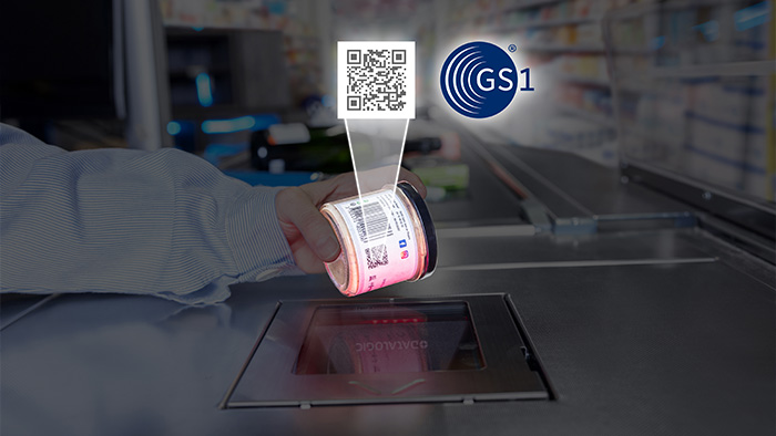 在收银台实现全新工作流程