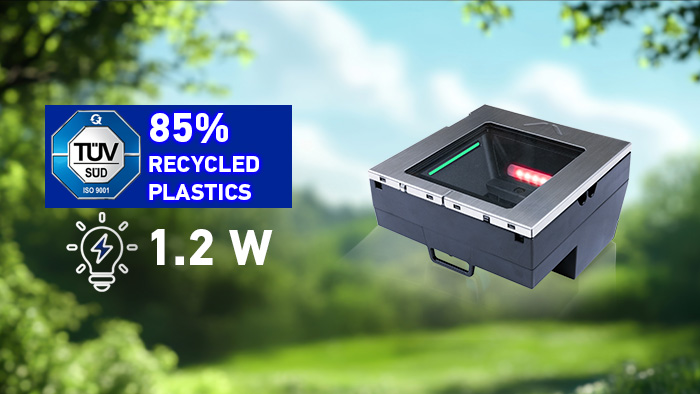 致力于可持续发展的承诺