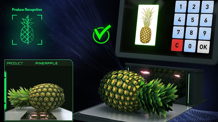 Datalogic得利捷边缘计算赋能的防损解决方案