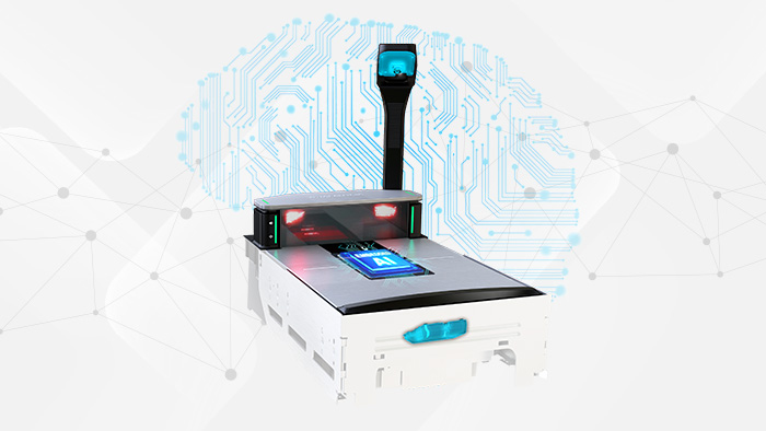 AI与硬件的融合，打造全新升级的结账体验