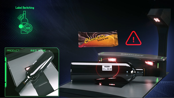 Datalogic得利捷边缘计算赋能的防损解决方案