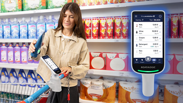 与Joya设备的兼容性