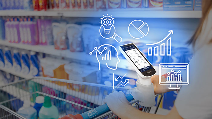 用户和零售商的优势