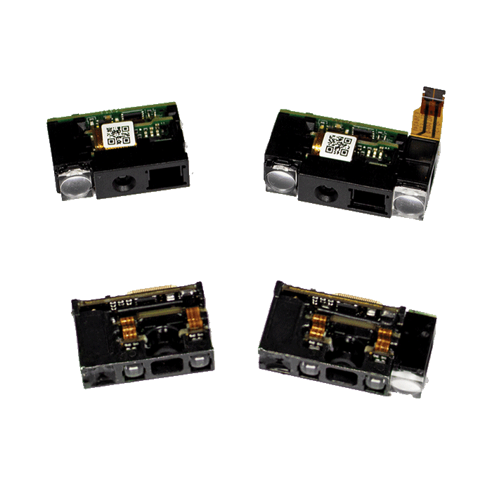 Halogen DE210X Micro