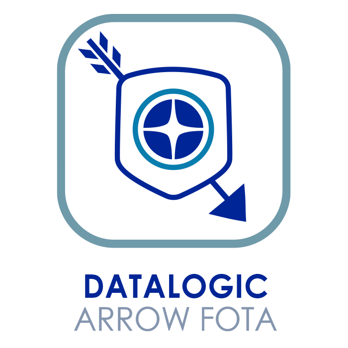 Datalogic Arrow FOTA
