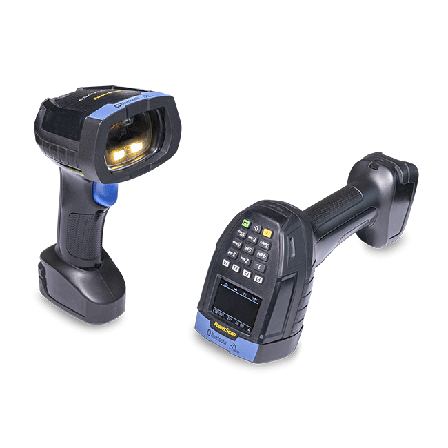 PowerScan 9600 RFID Series