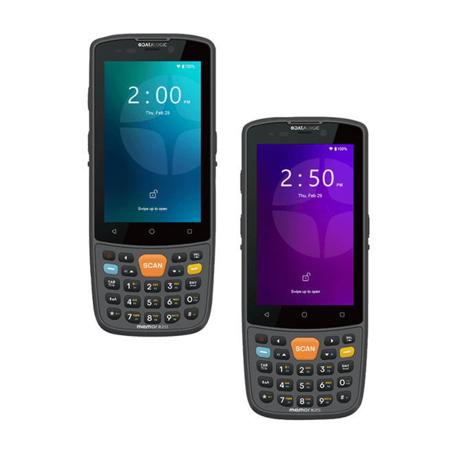 Memor K20-25
