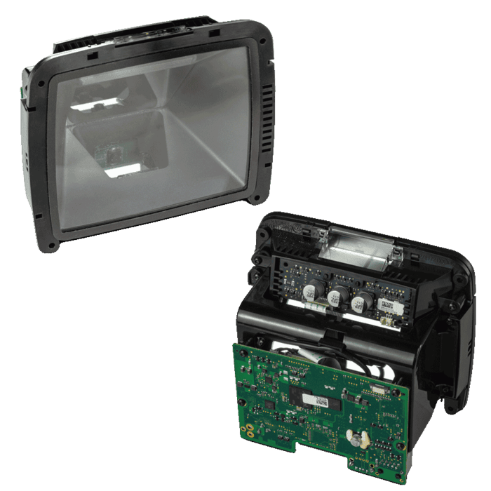 Magellan 34xxVSi OEM