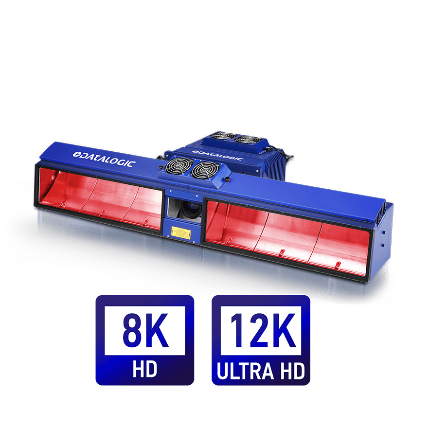 AV7000 8K & 12K