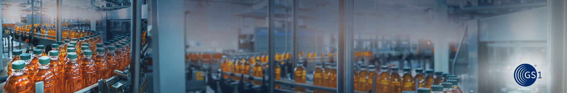 GS1 in Industrial Automation