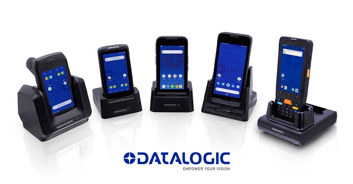 Intelligent mobile devices pave the way to the future for retailers and food service Intelligent mobile devices pave the way to the future for retailers and food service